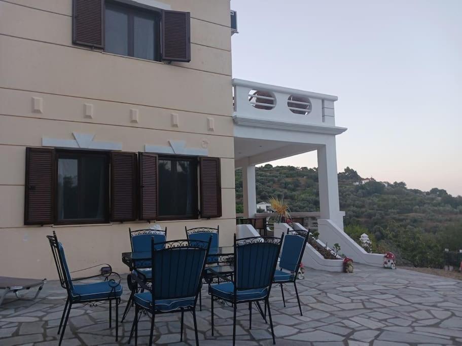 Aspalathus Gold Skopelos Town