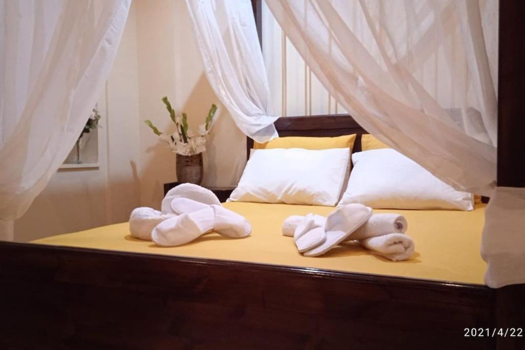 Aspalathus Gold Villa Skopelos Town