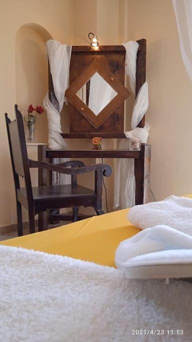 Aspalathus Gold Villa