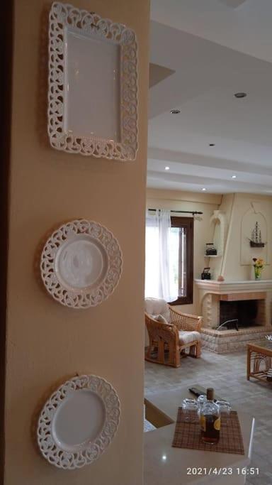 Villa Aspalathus Gold *