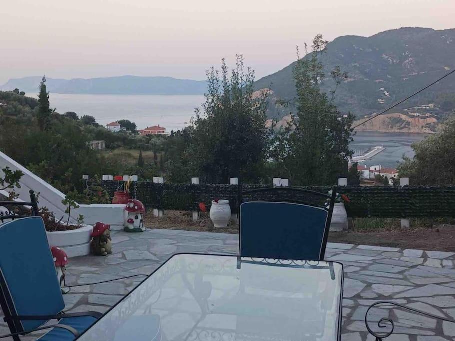 Aspalathus Gold Skopelos Town