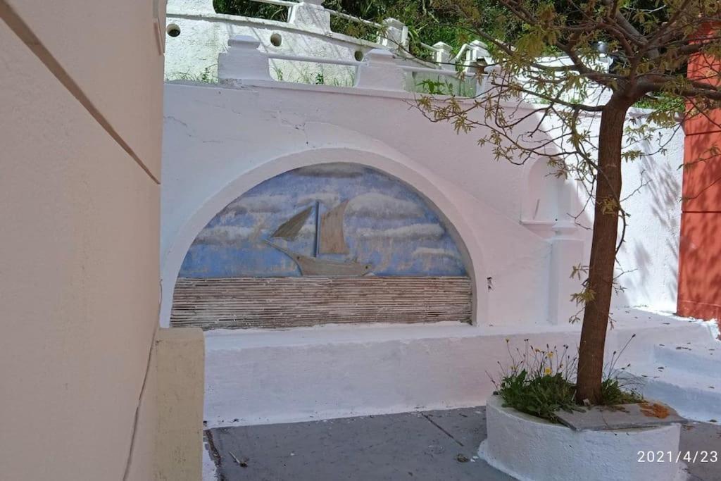 Aspalathus Gold * Skopelos Town