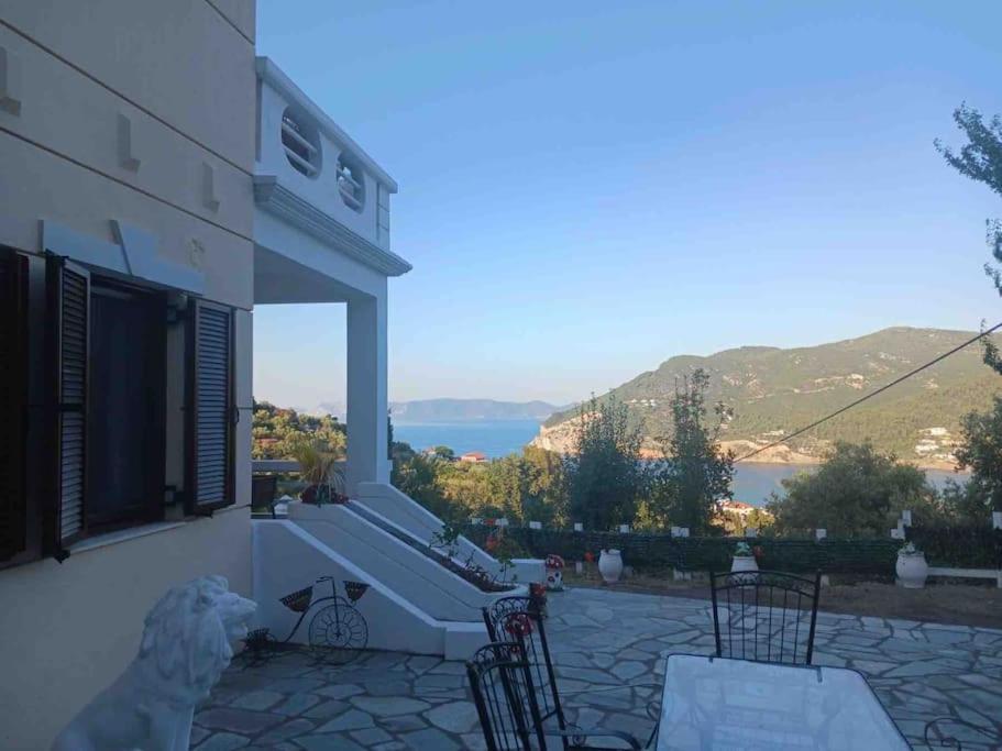 Aspalathus Gold Villa