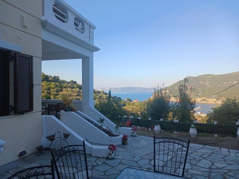 Villa Aspalathus Gold