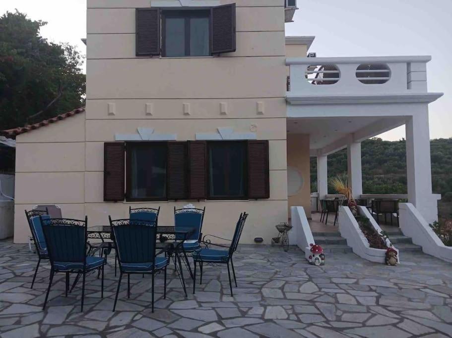 Villa Aspalathus Gold
