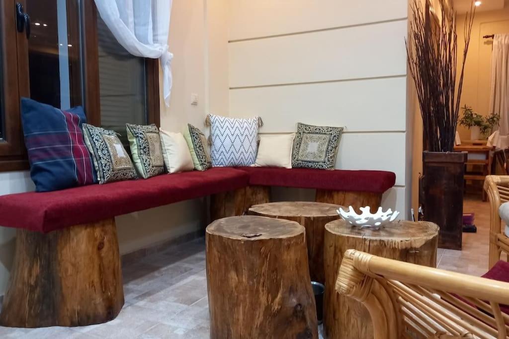 Aspalathus Gold Skopelos Town