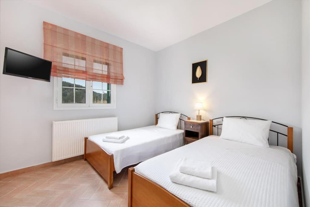 Corfu Ariti Holiday home *