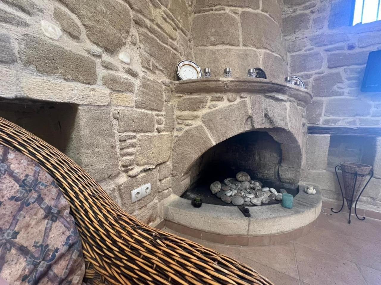 Rustic 2 Bd Stone Apt In Malonas Rodos Apartment *