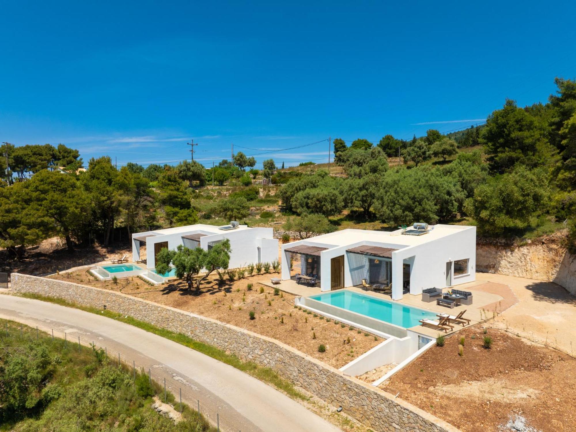 Holiday home Mellamare Luxury