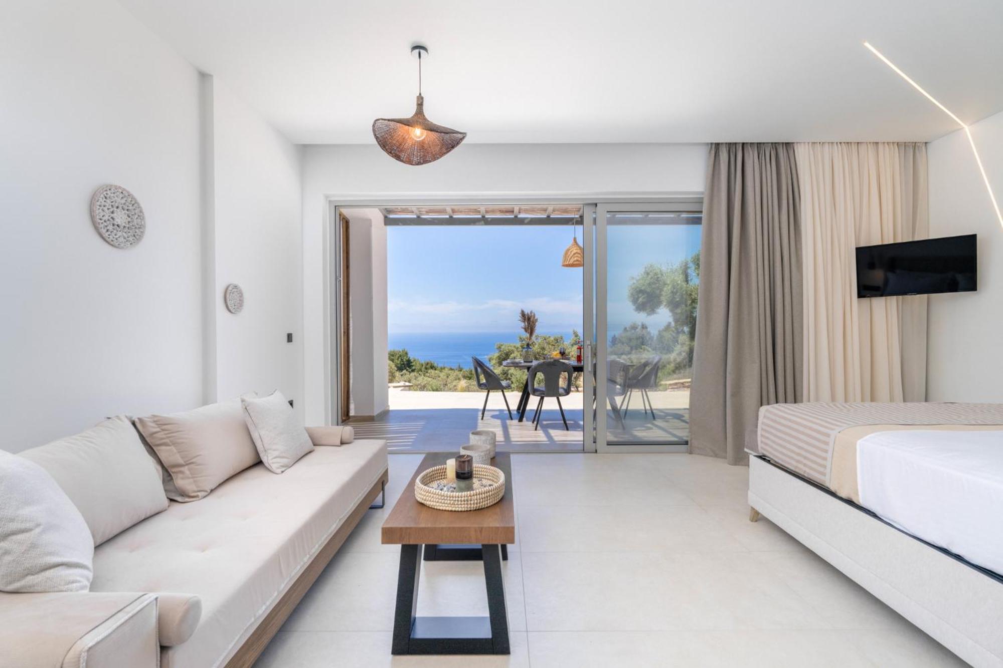 Holiday home Mellamare Luxury