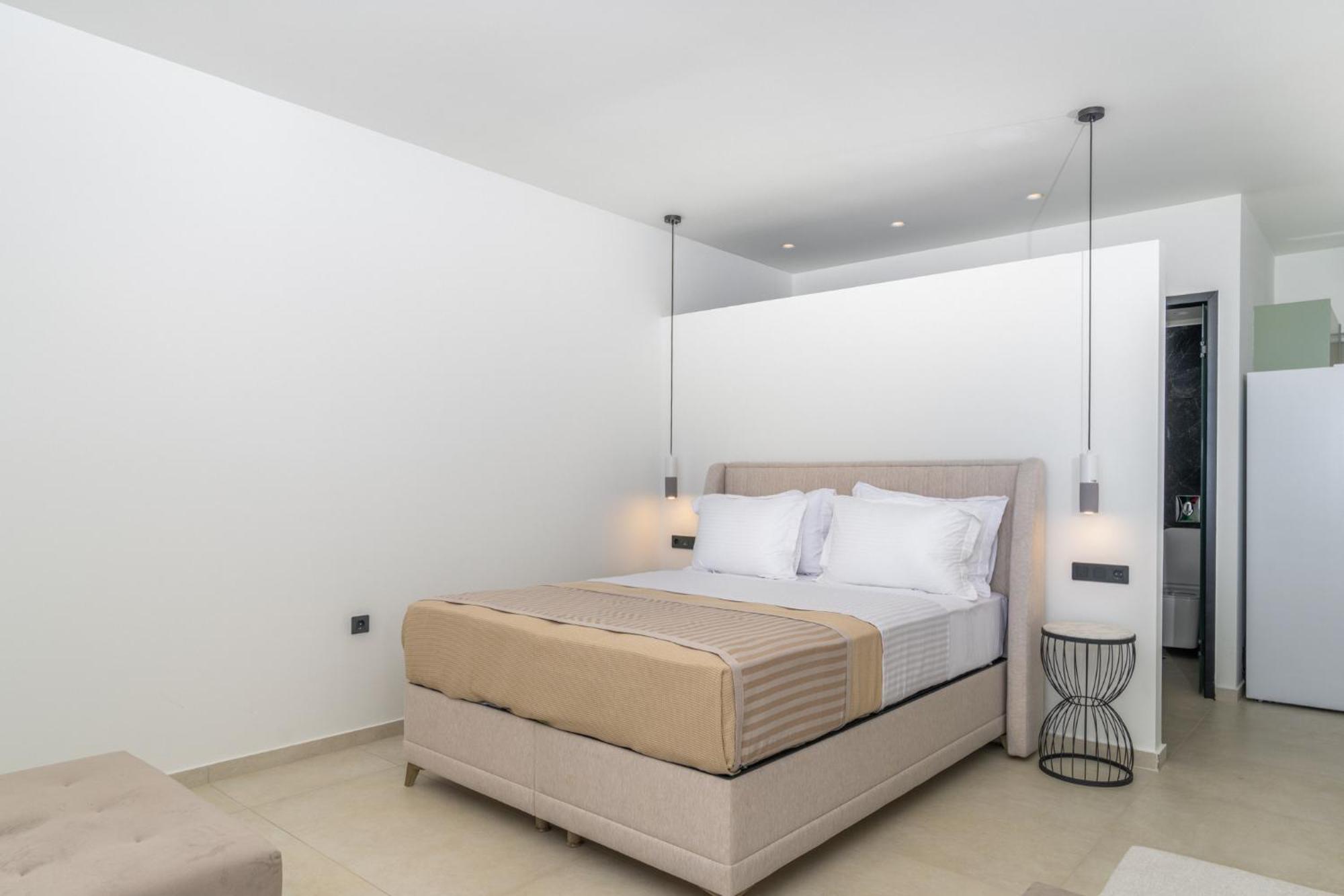 Holiday home Mellamare Luxury