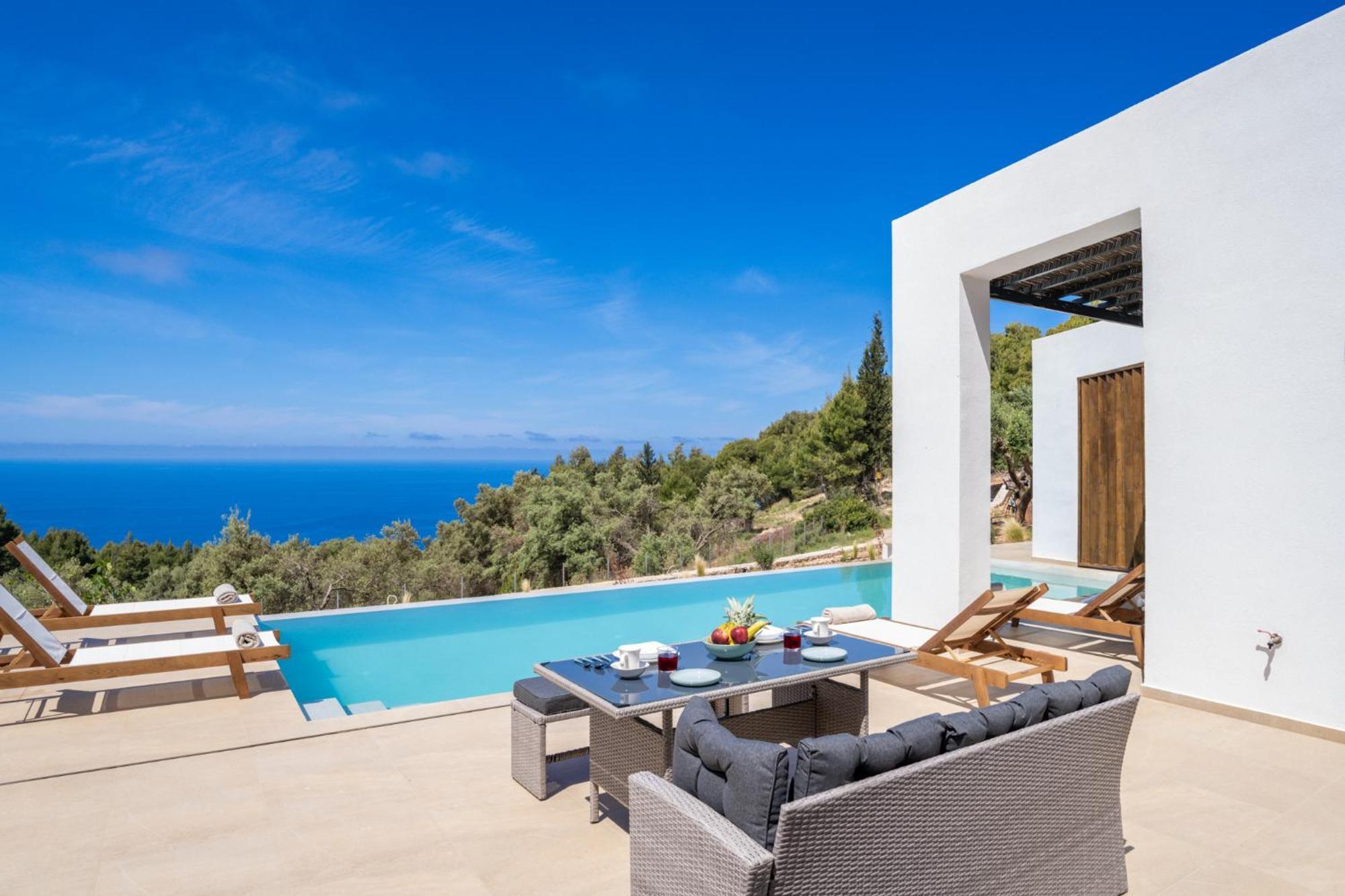 Mellamare Luxury Holiday home