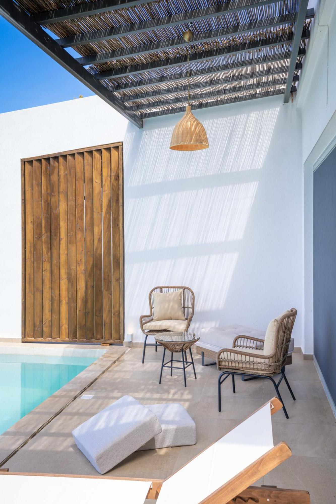 Holiday home Mellamare Luxury *