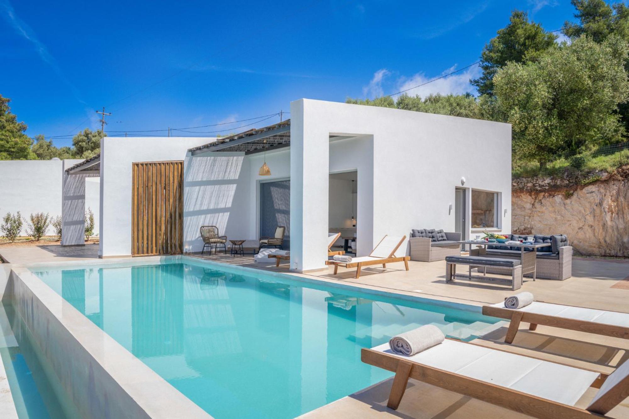Holiday home Mellamare Luxury *
