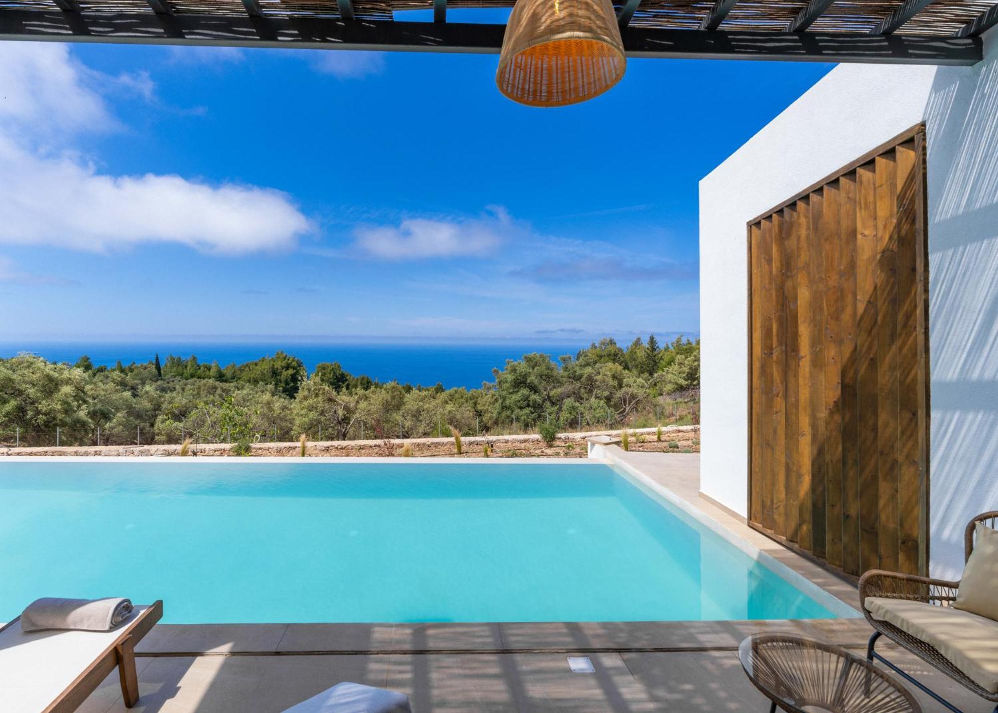 Mellamare Luxury Athanion