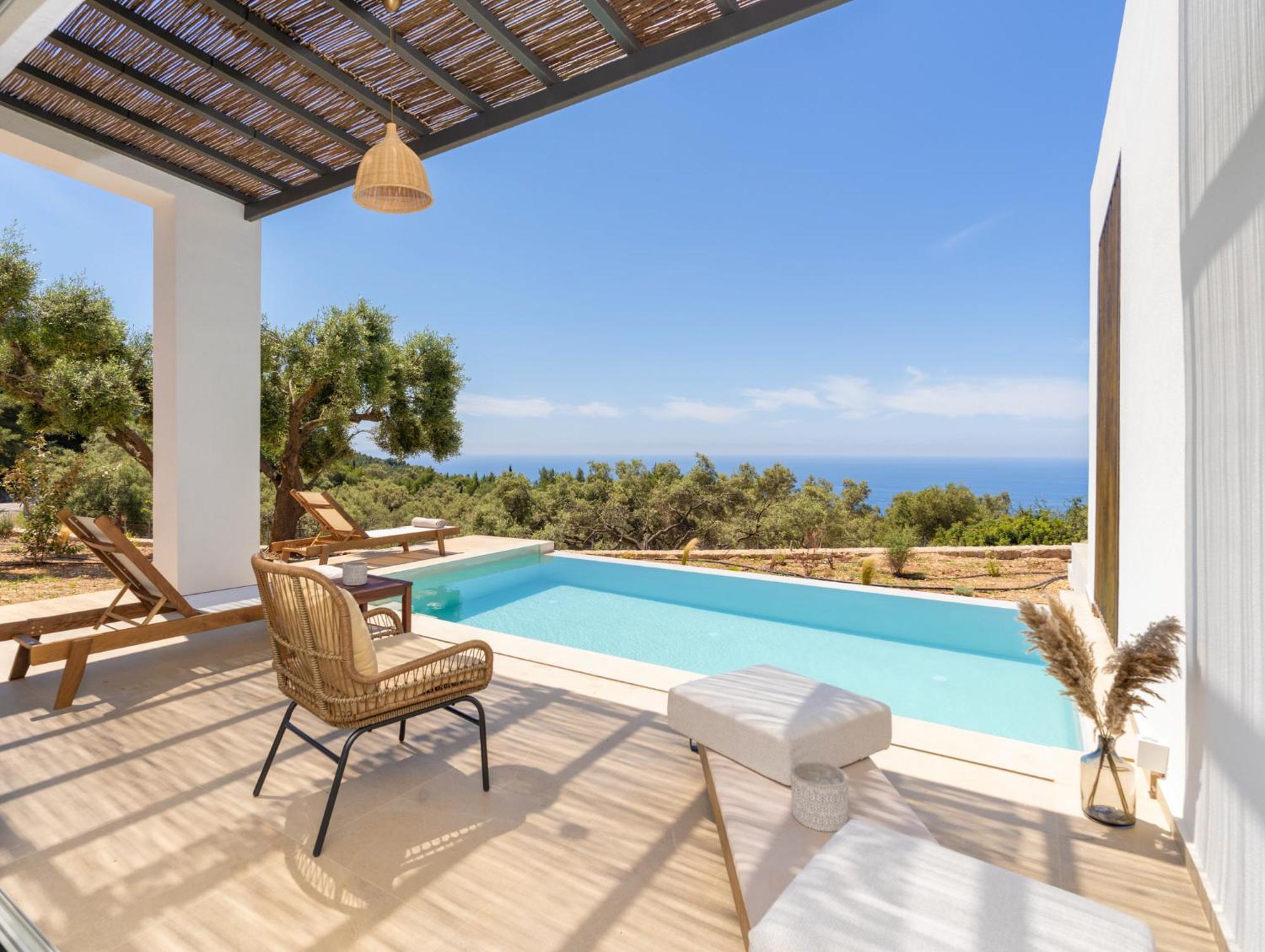 Mellamare Luxury Athanion