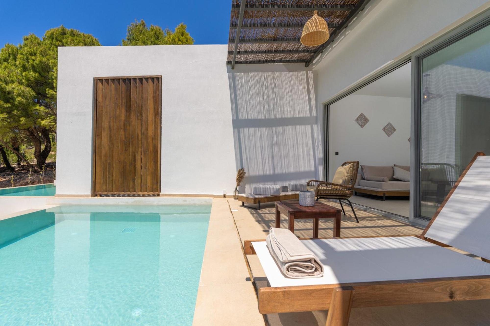 Mellamare Luxury Holiday home