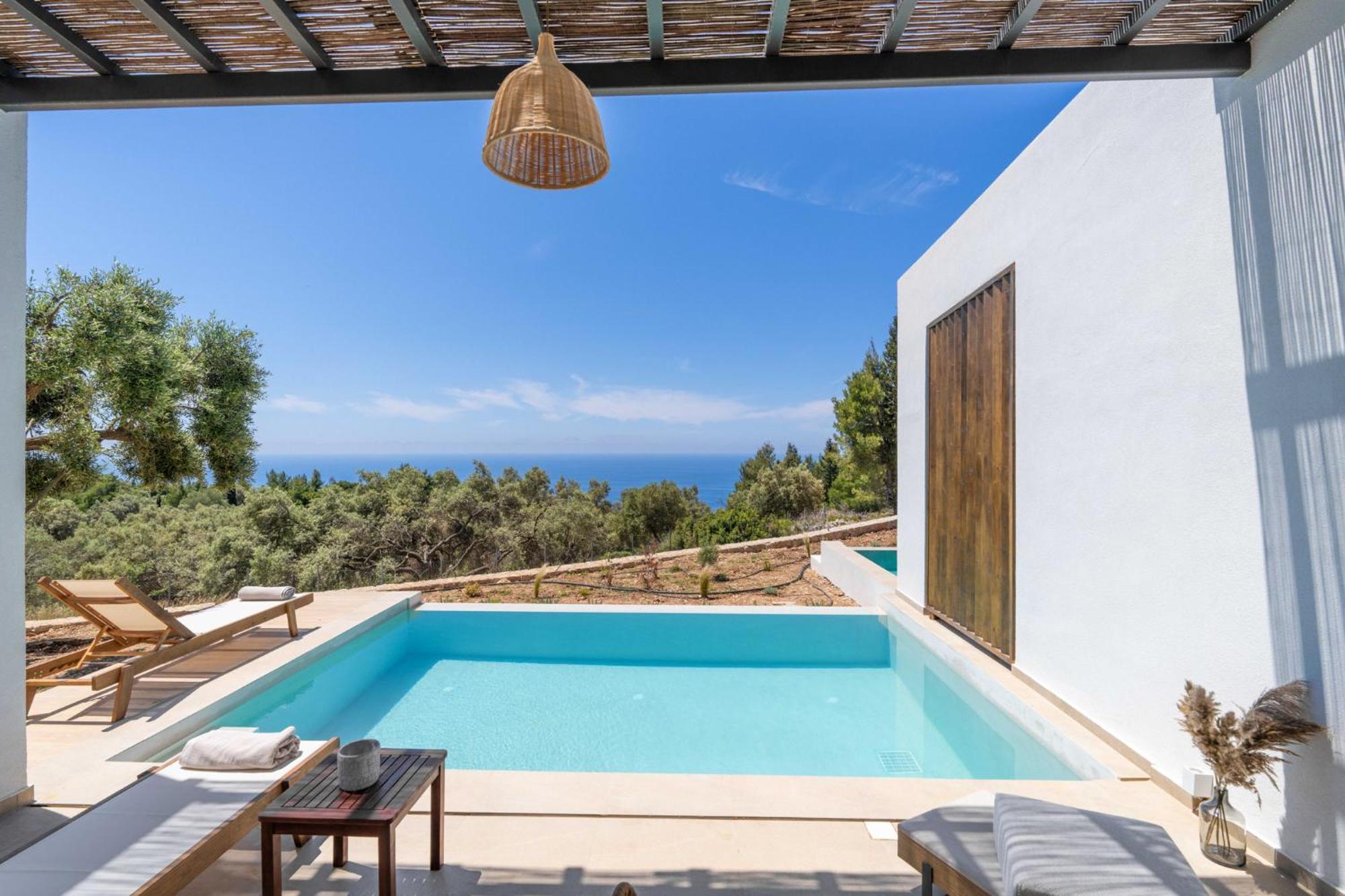 Mellamare Luxury Holiday home