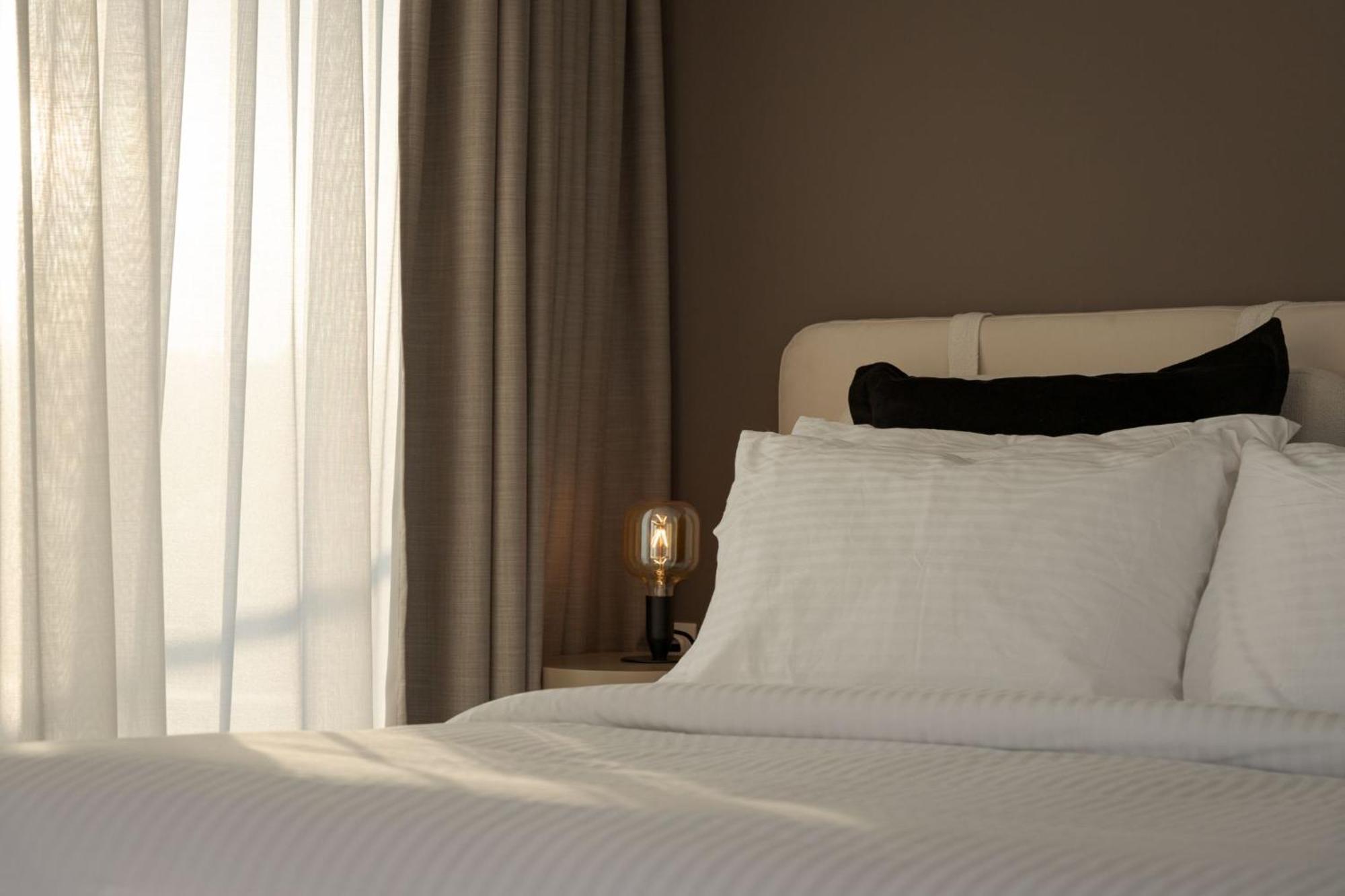 The Vouliagmeni Penthouse Athens