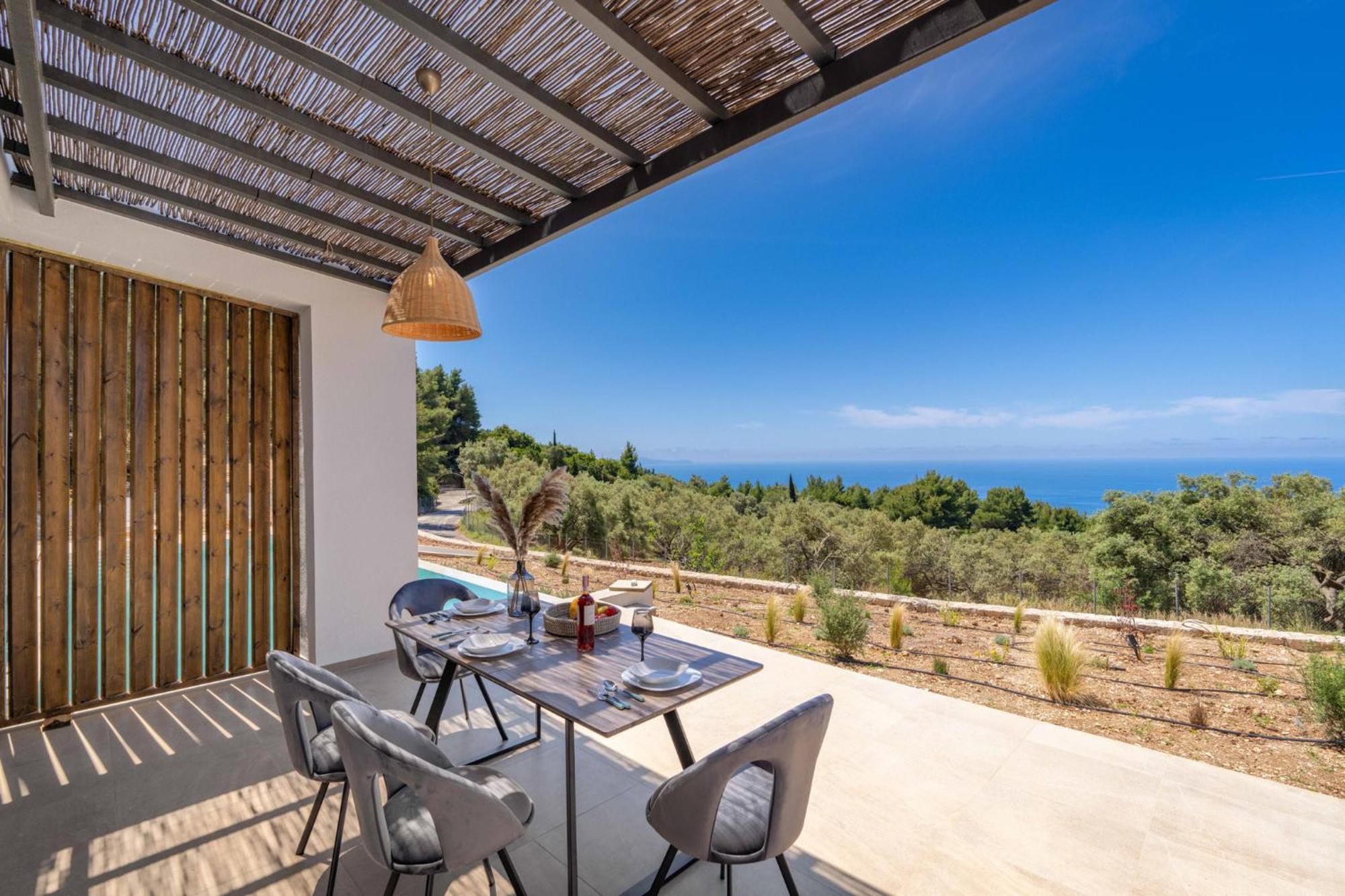 Mellamare Luxury Holiday home *
