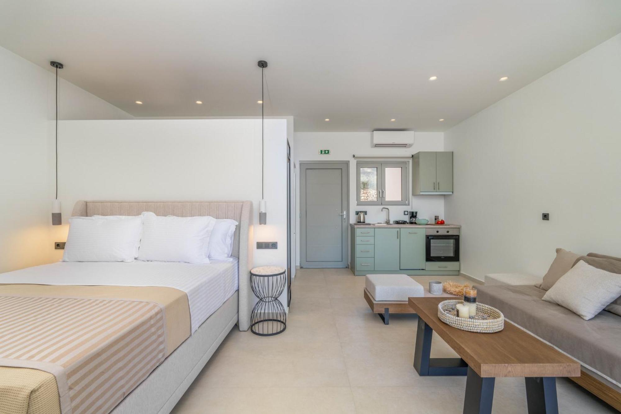 Mellamare Luxury