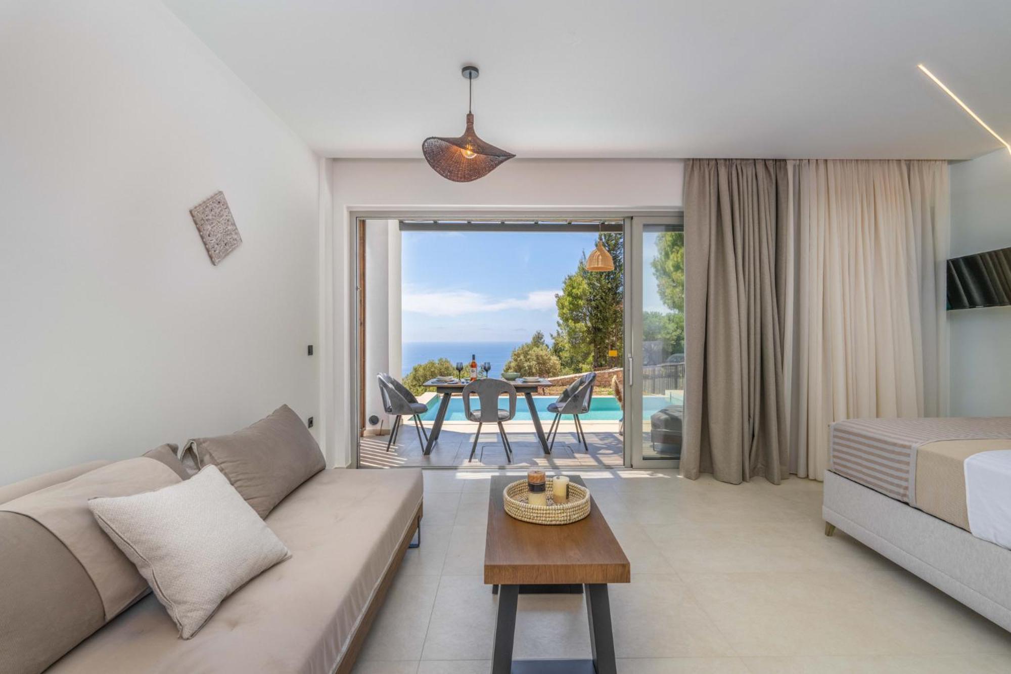 Mellamare Luxury Holiday home