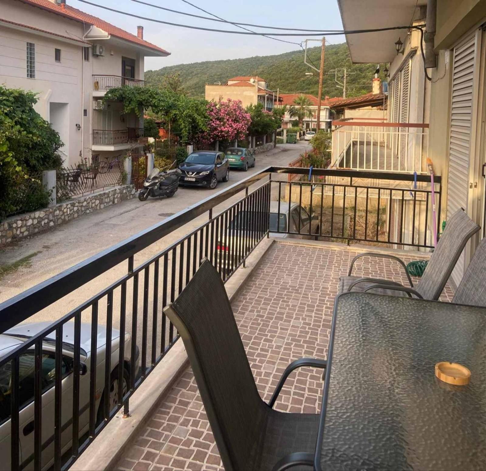Apartment Le Village Stavros (Thessaloniki)