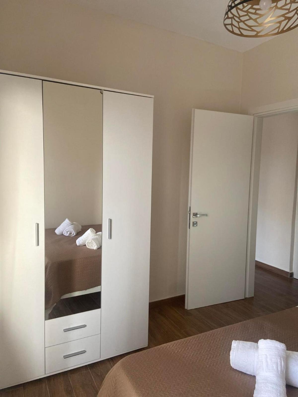 Apartment Le Village *