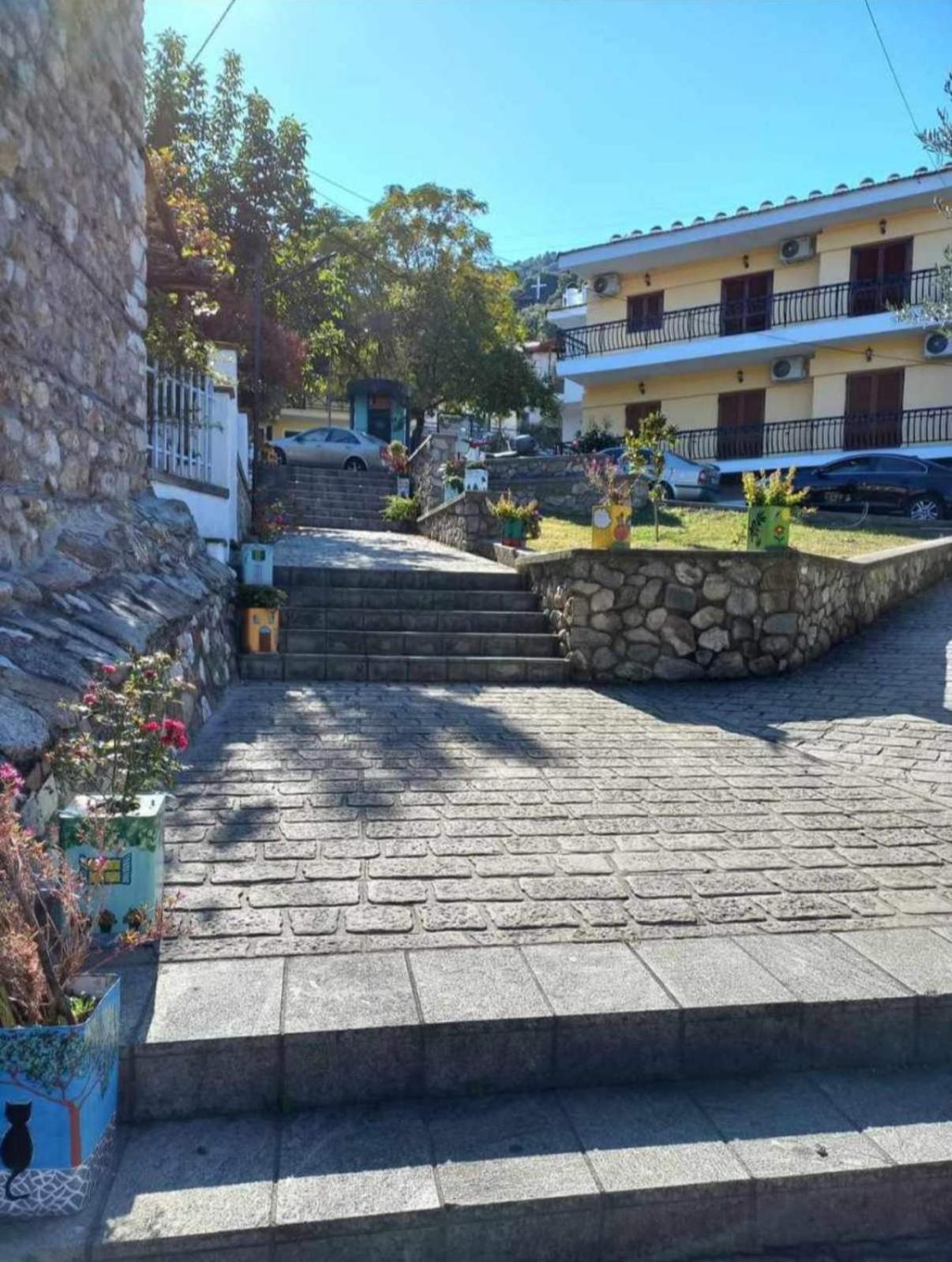 Apartment Le Village *