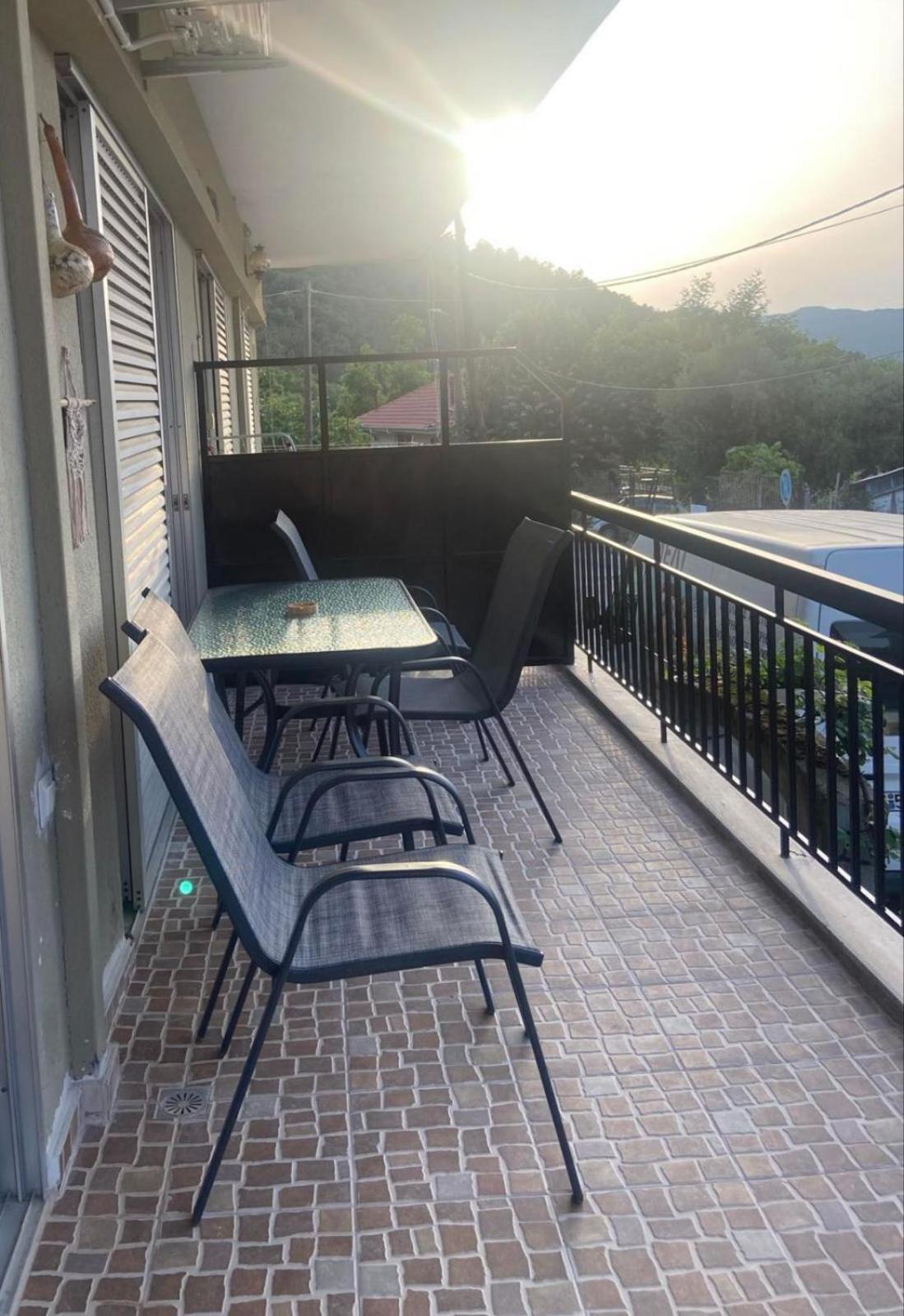 Le Village Apartment
