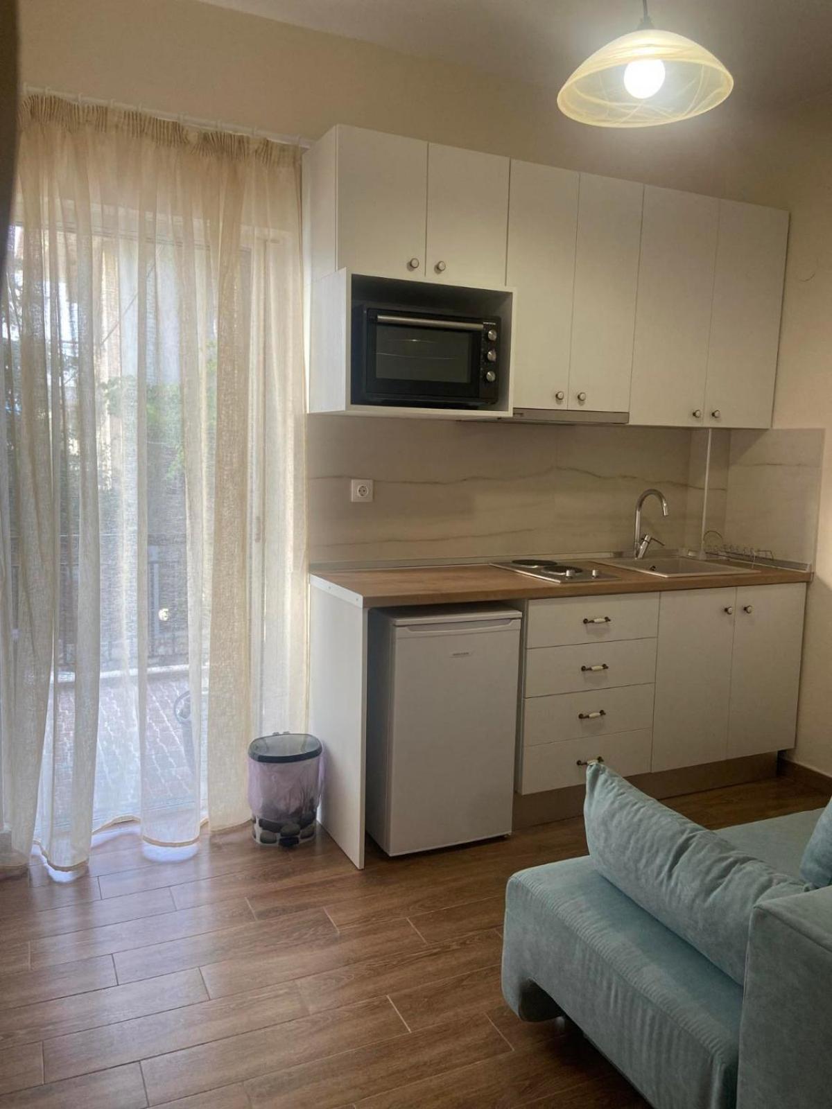 Le Village Stavros (Thessaloniki)