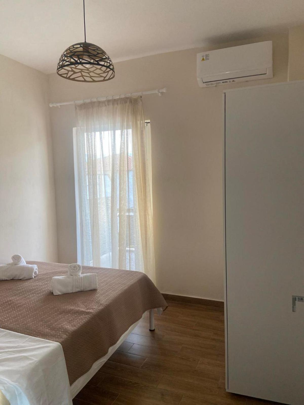 Le Village Apartment