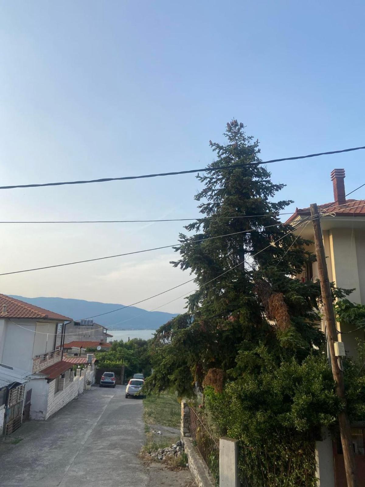 Le Village Stavros (Thessaloniki)