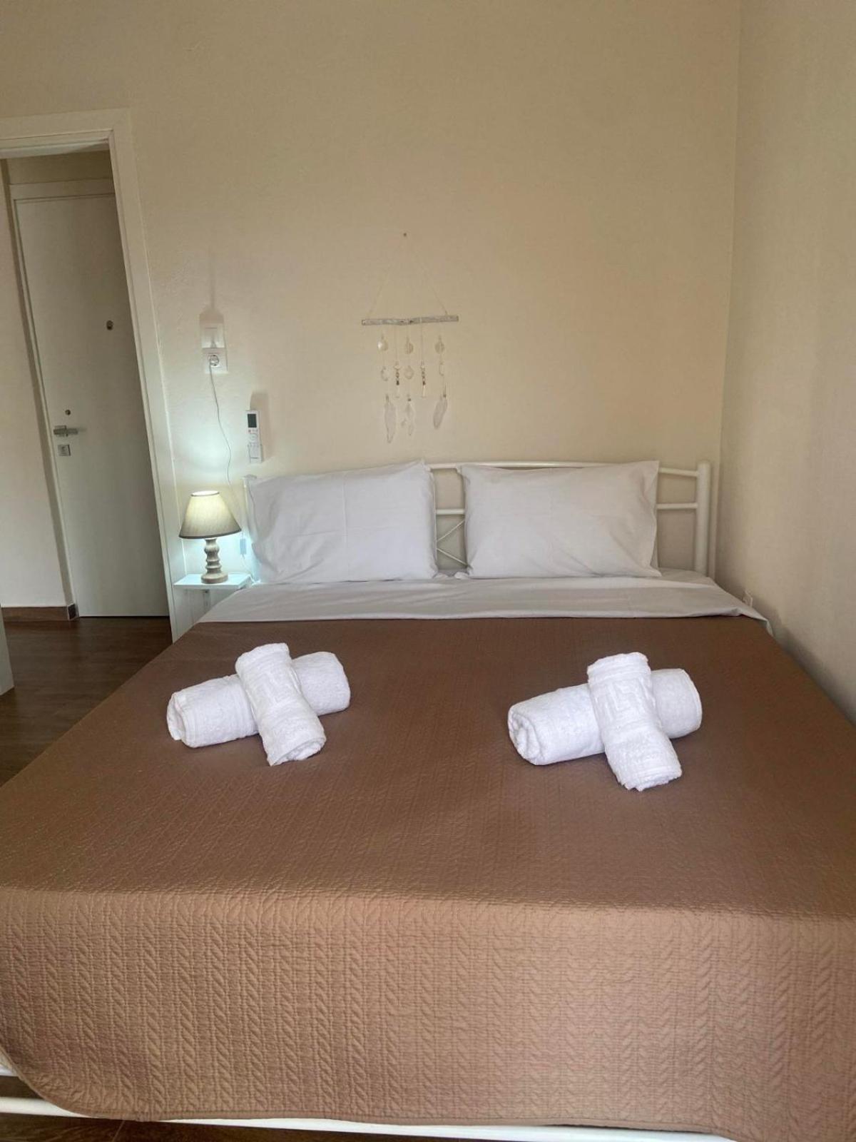 Le Village Apartment