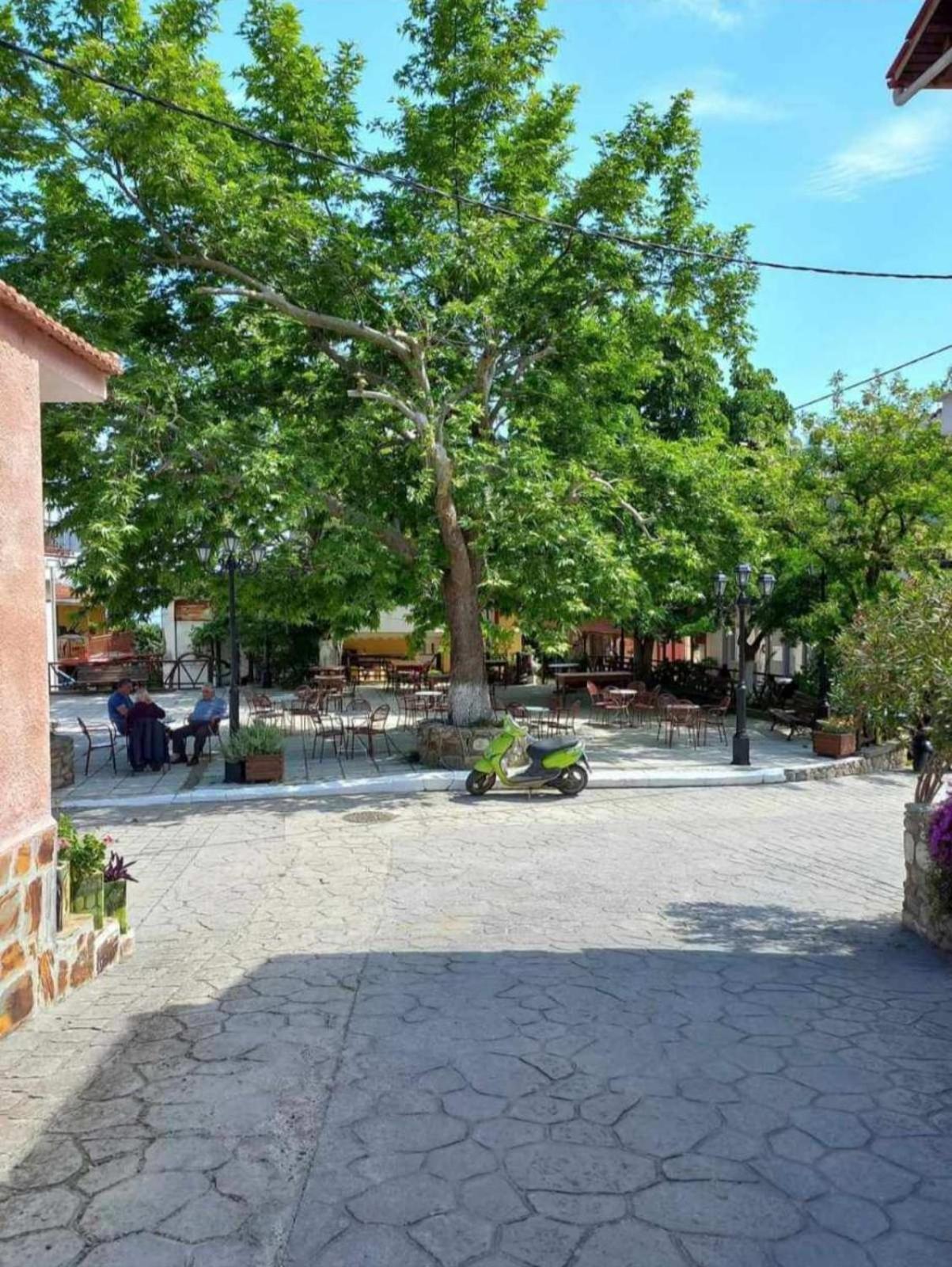 Apartment Le Village