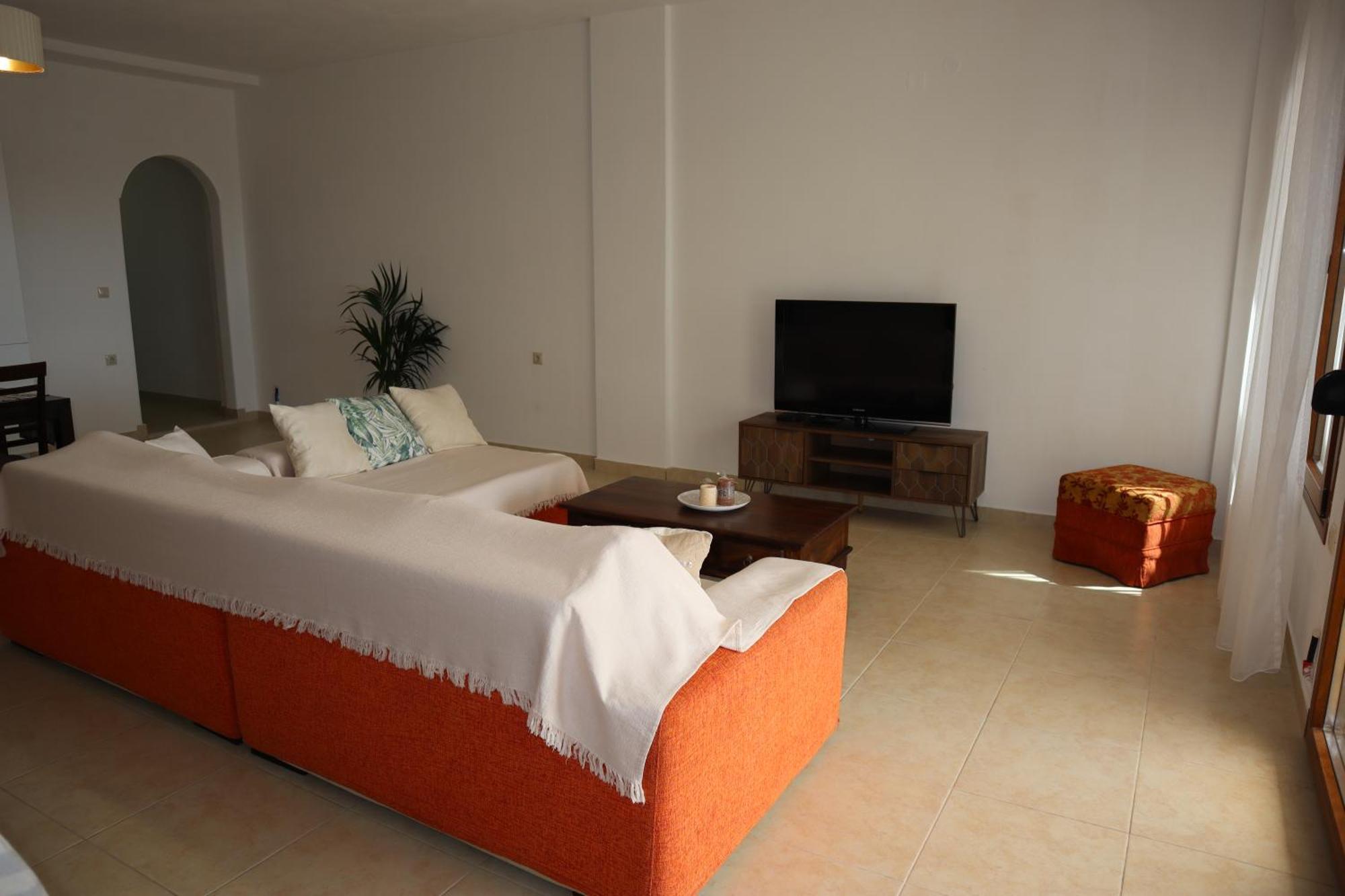 Armonia * Alonnisos Town