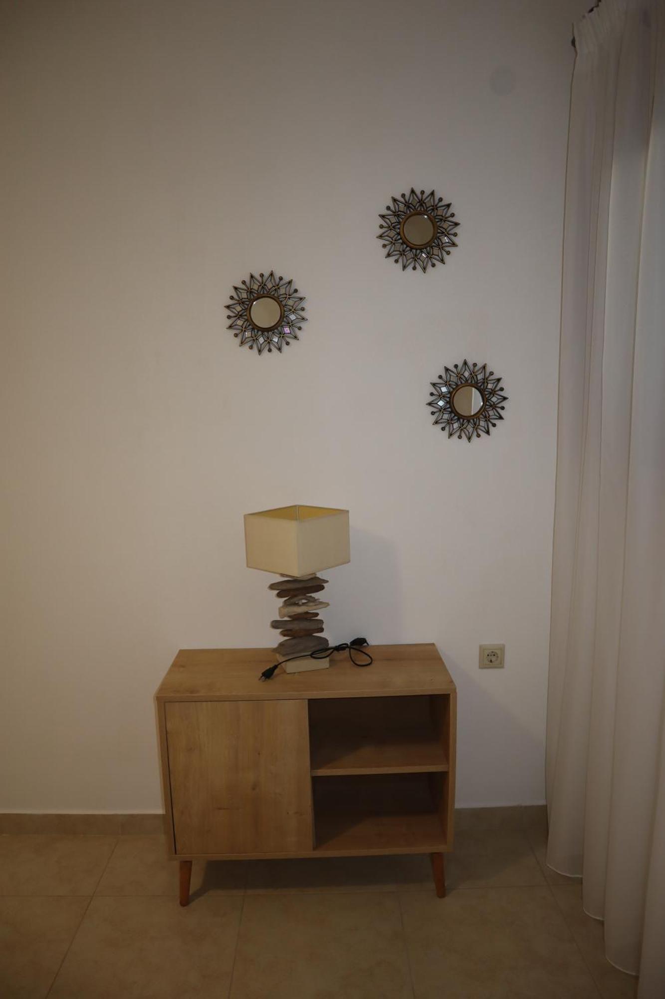 Apartment Armonia *