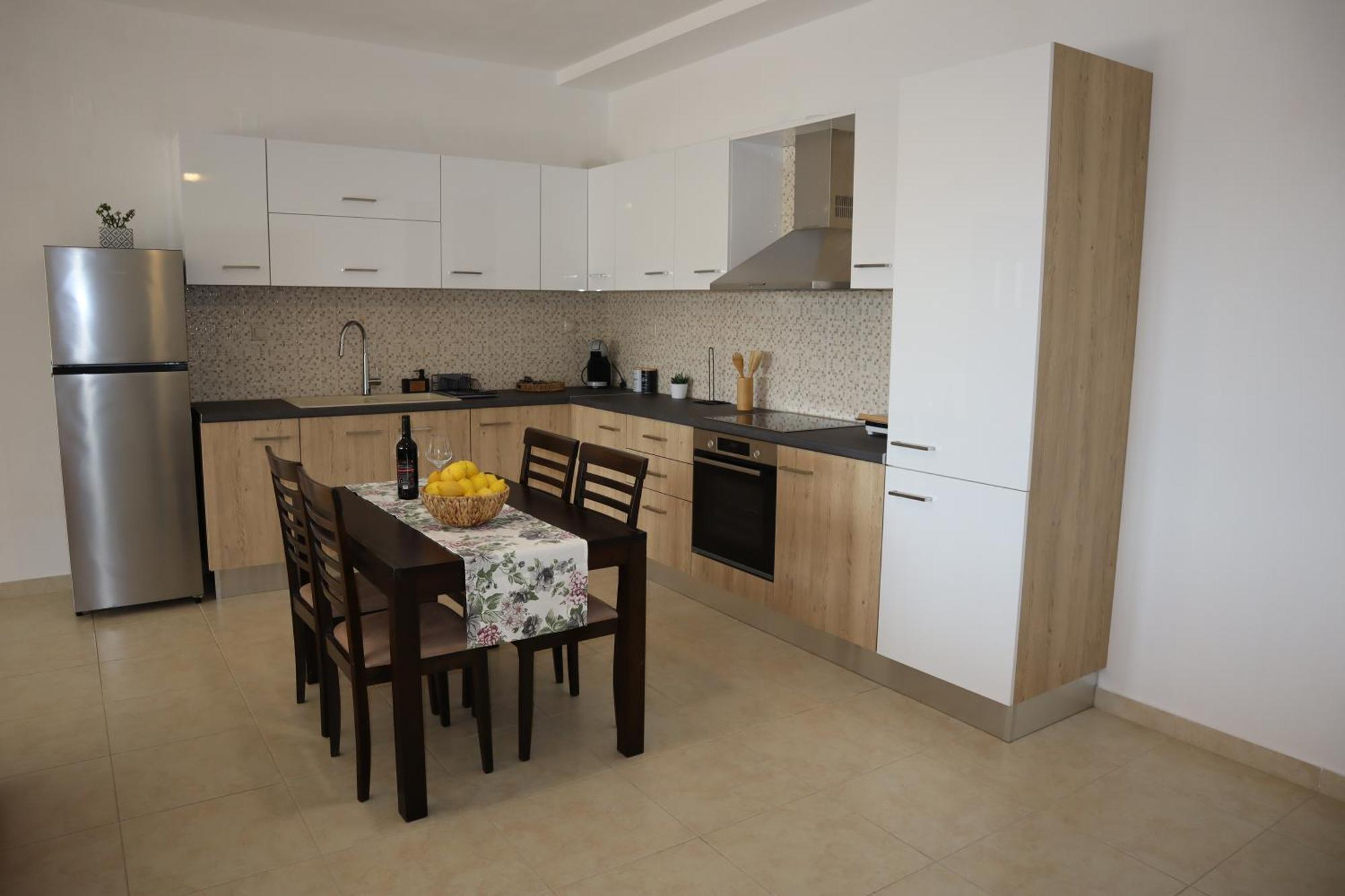 Armonia Apartment