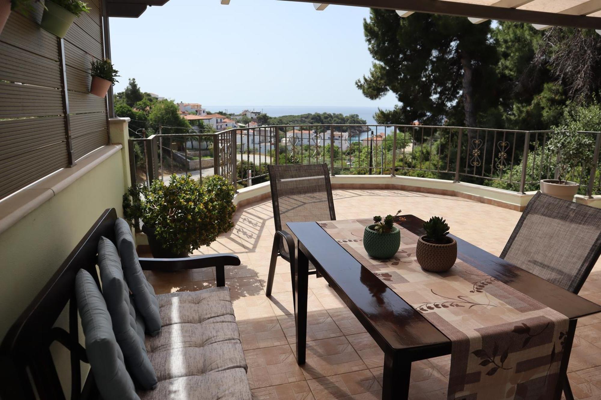 Armonia Apartment