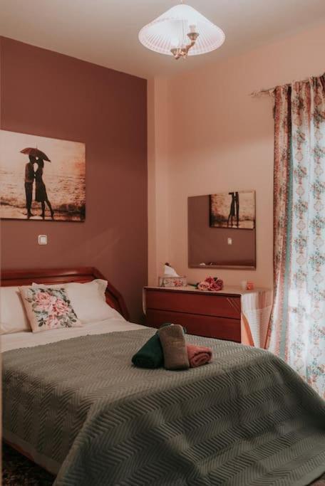 αντώνης Holiday home *
