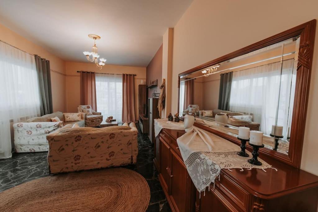 αντώνης Holiday home