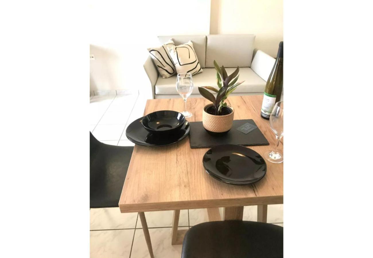 Sunset Premium 11 Apartment