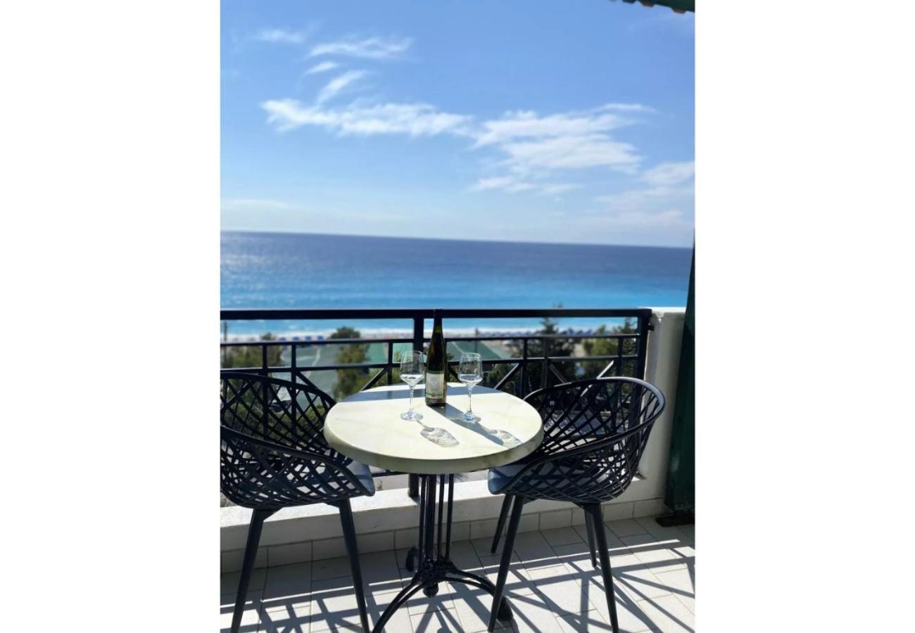 Sunset Premium 11 Apartment *