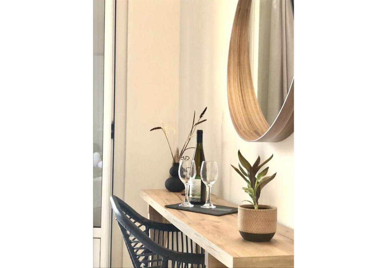 Apartment Sunset Premium 11 Agios Nikitas