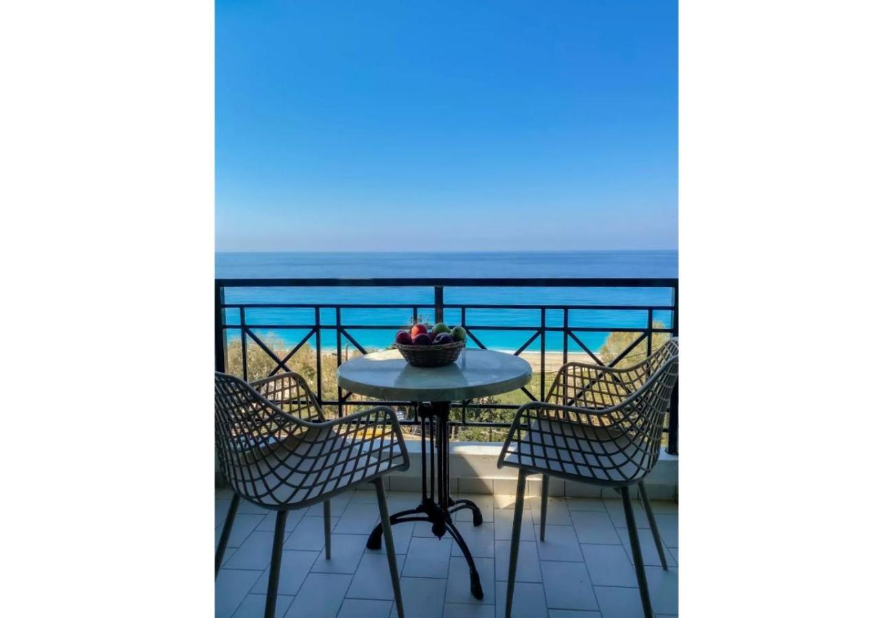 Sunset Premium 11 * Agios Nikitas