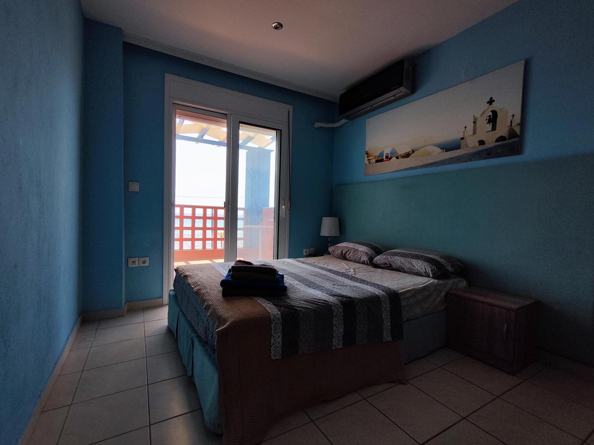Apartment Seaview Sozopoli