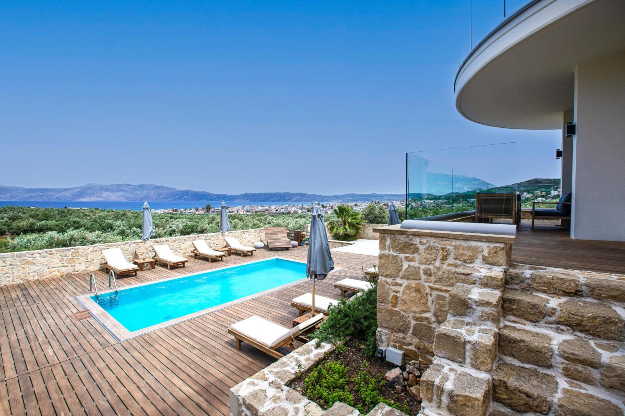 Naruto Apartment Kissamos