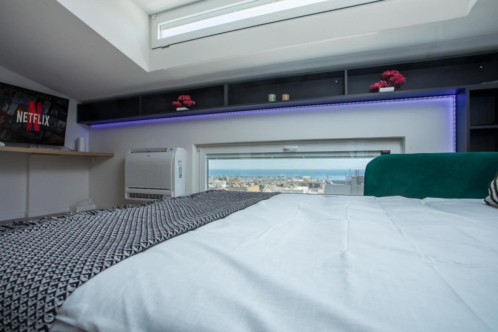 My Little Tiny House Apartment Rhodes City