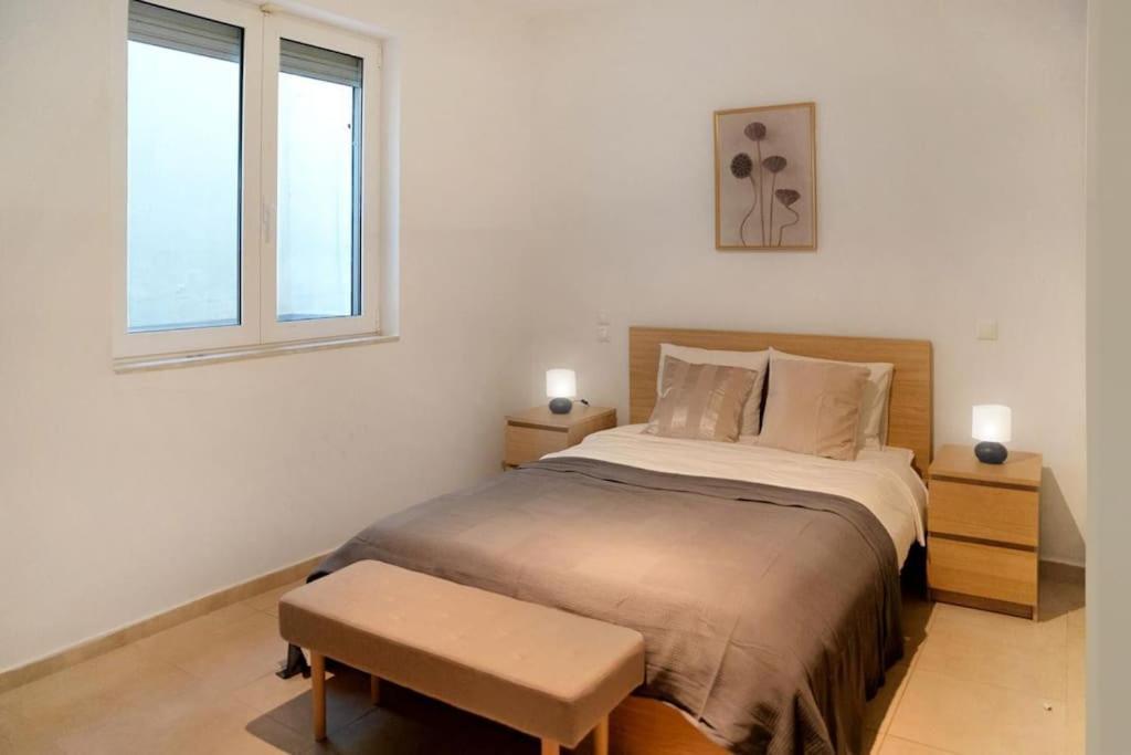 Apartment Varkiza Seaside And Views Retreat With Jacuzzi Vari (Attica)