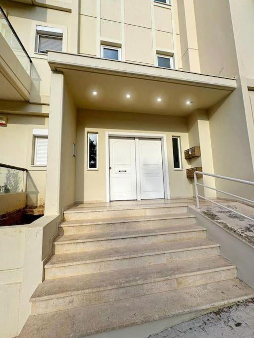 Varkiza Seaside And Views Retreat With Jacuzzi *